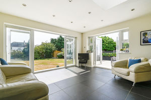 Family area- click for photo gallery